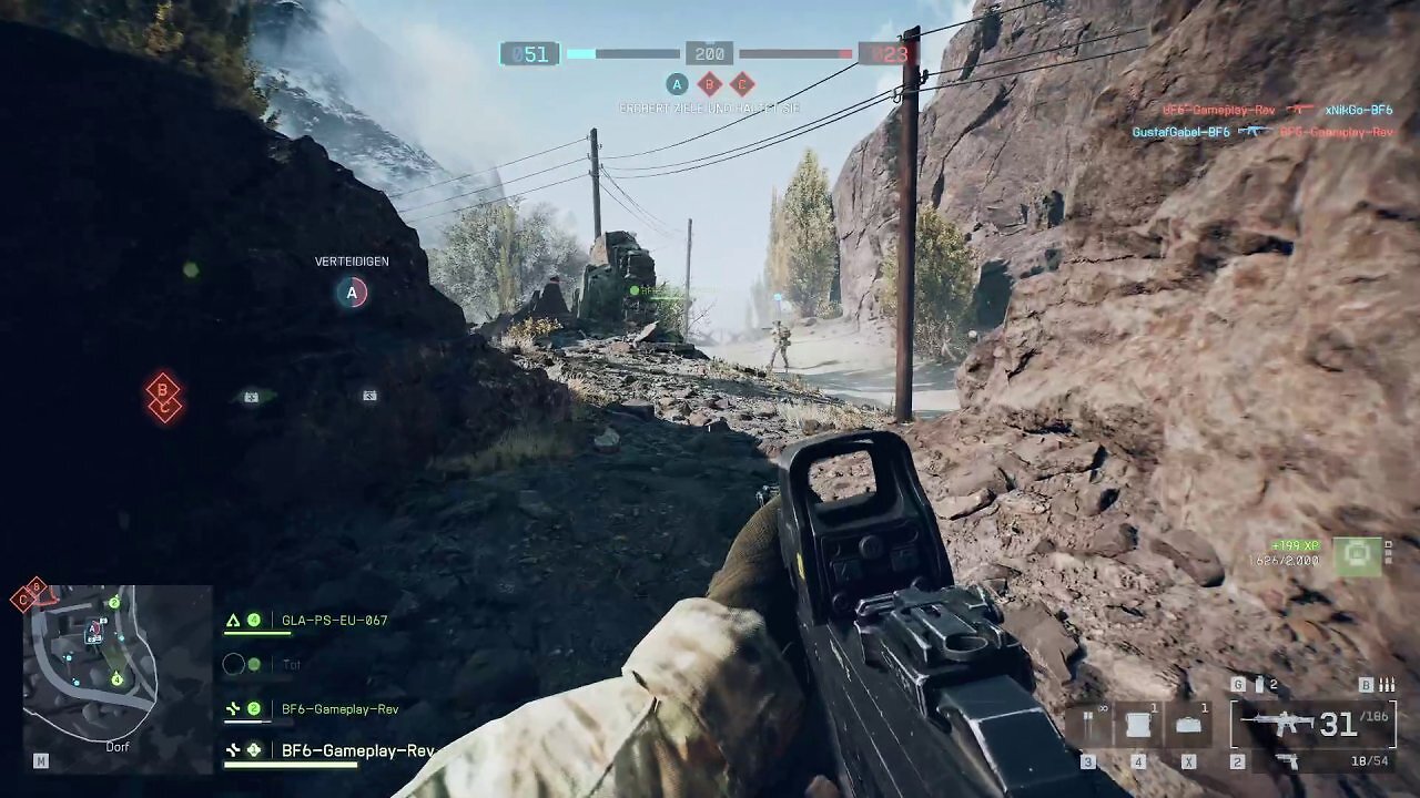 [01/08/2025] Battlefield 6 Preview Event Screencapture (28)