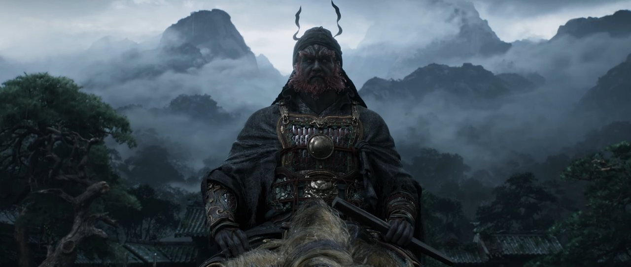 [20/08/2025] Black Myth: Wukong: Der Überraschungs-Hit bekommt ein Sequel namens Zhong Kui