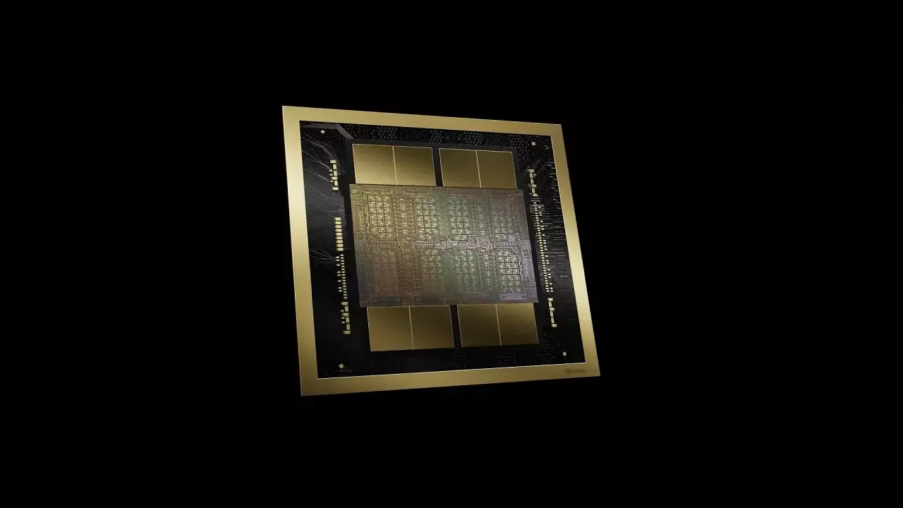 [26/08/2025] Nvidia GB300 Blackwell Ultra