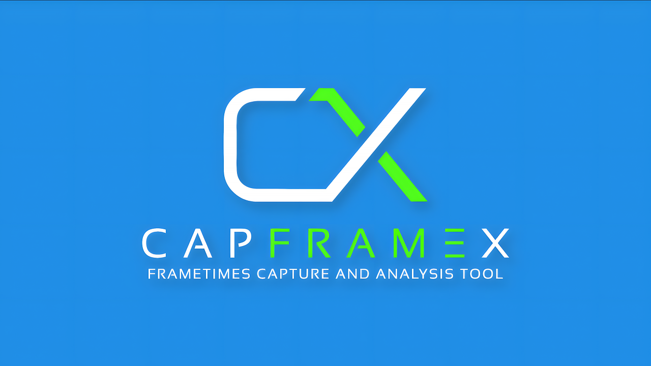 [05/08/2025] CapFrameX