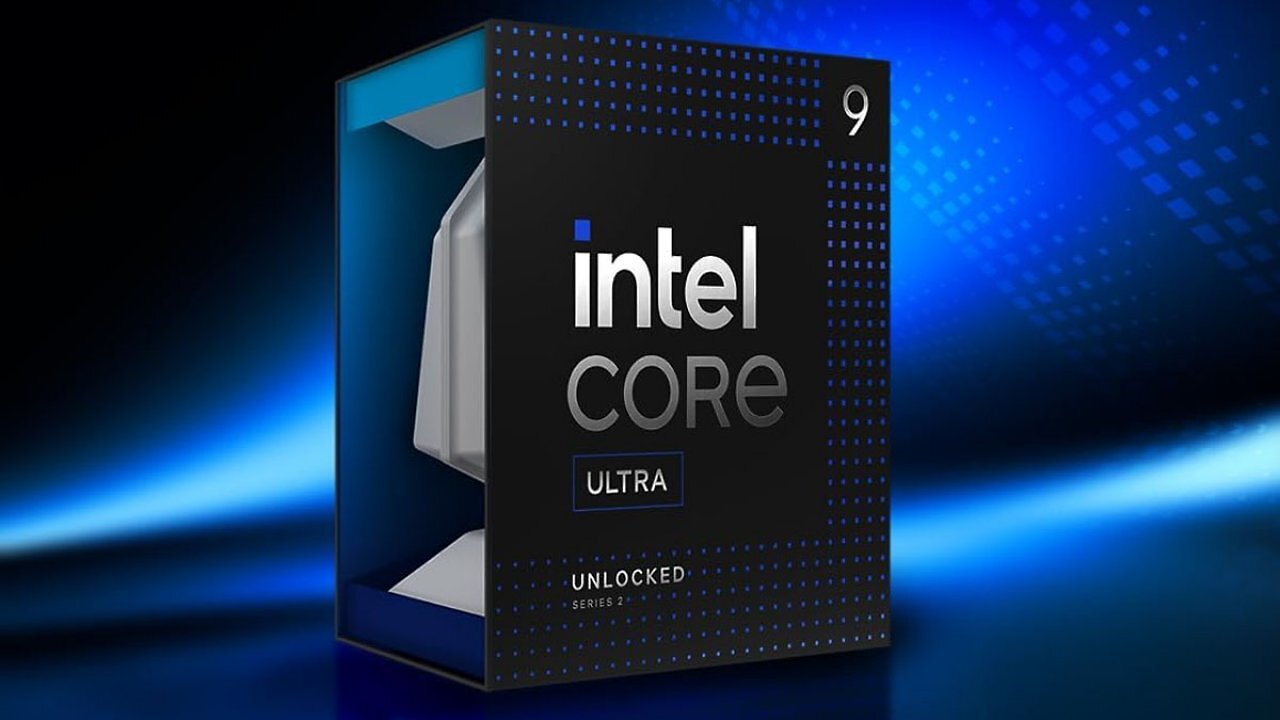 [20/08/2025] CPU-Revolution? Intel-Patent will Kerne per Software zusammenfassen - zu 