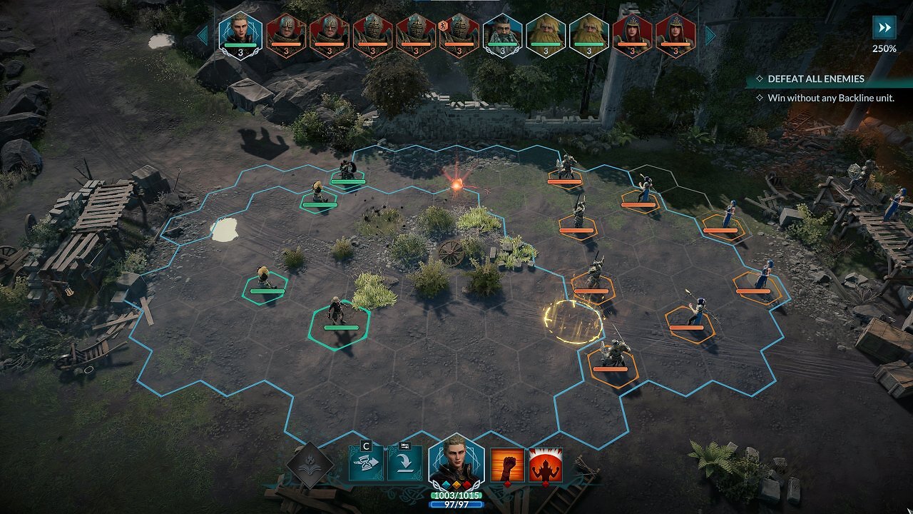 [21/08/2025] Düsteres Strategie-RPG Disciples Domination: Deutscher Publisher mit Steam-Demo (8)