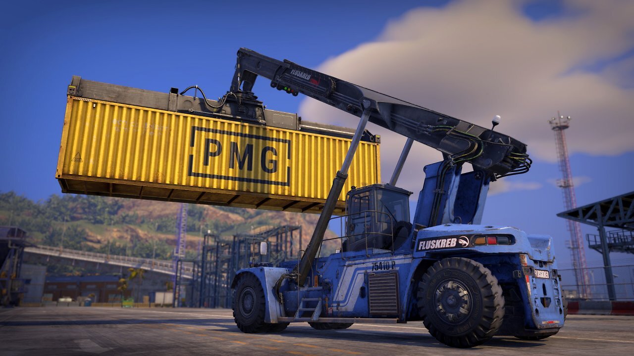 [18/08/2025] Mit Docked wollte Saber Interactive einen realistischen Hafen-Simulator auf den Weg bringen, doch die Spielerresonanz auf Steam fällt nur durchwachsen aus.