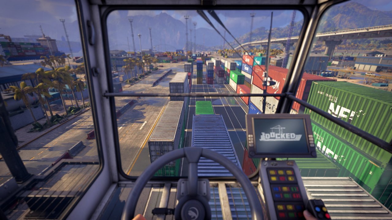 [18/08/2025] Docked: Neuer Hafensimulator von SnowRunner-Machern angekündigt (5)