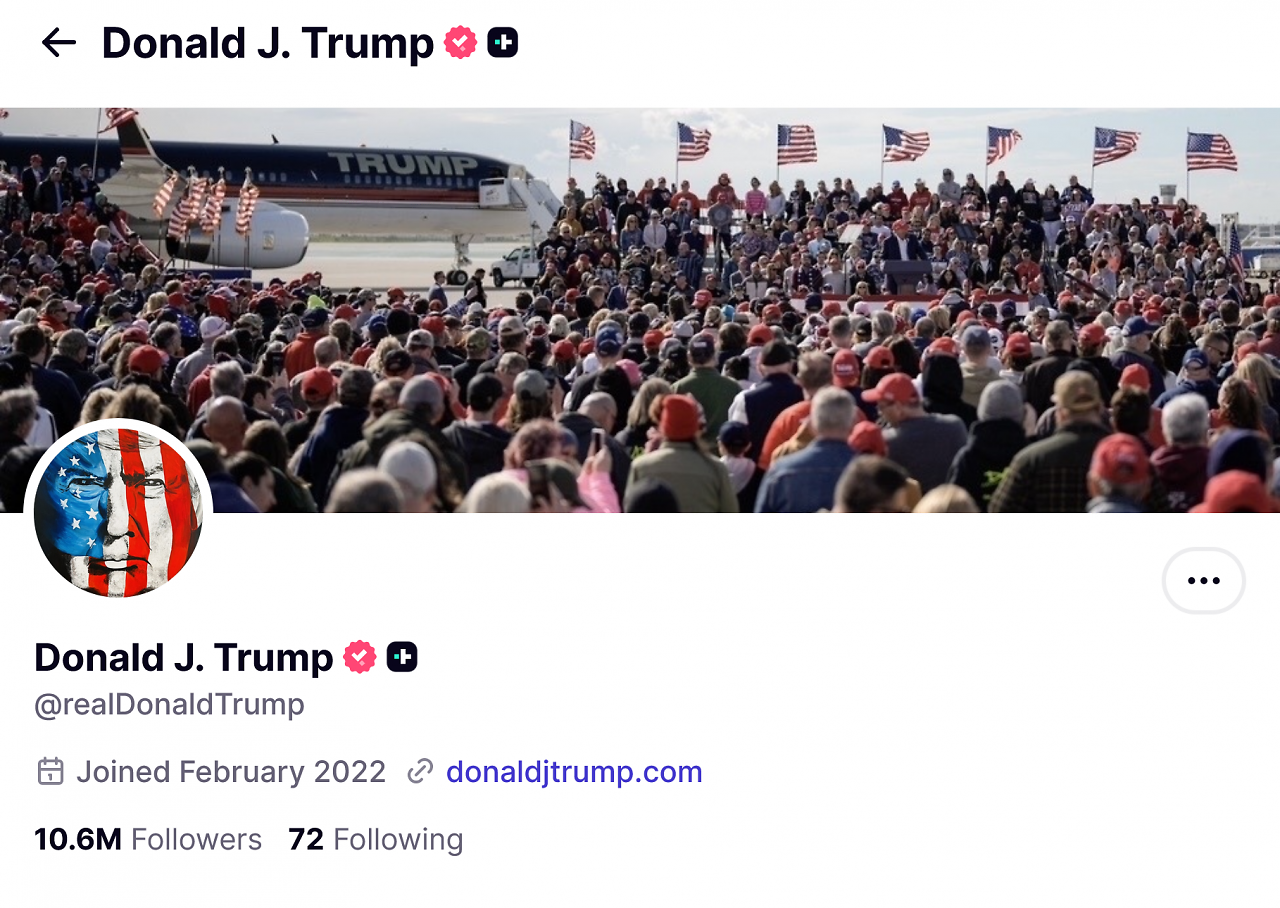 [07/08/2025] Trump