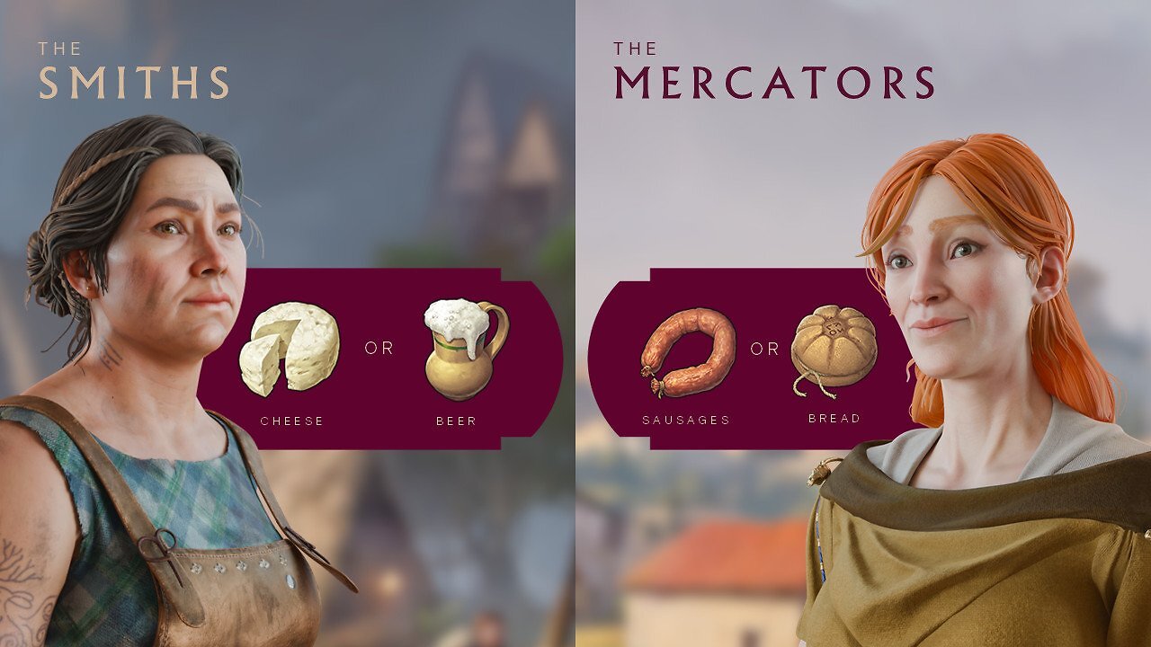 [28/08/2025] Anno 117: Bewohner von Albion (3)