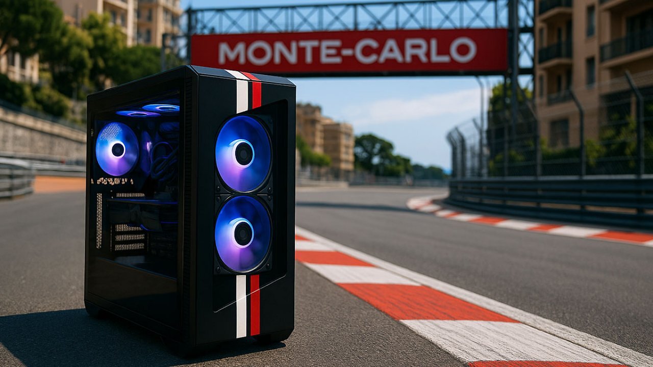 [26/08/2025] Bester Gaming-PC für 4.000 Euro: Komponentenliste und Empfehlungen (Anleitung 2026)