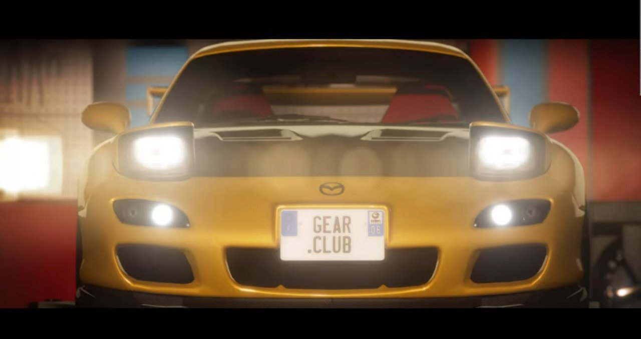 [24/08/2025] Gear.Club Unlimited 3: Rennspiele-Serie mit Reboot?