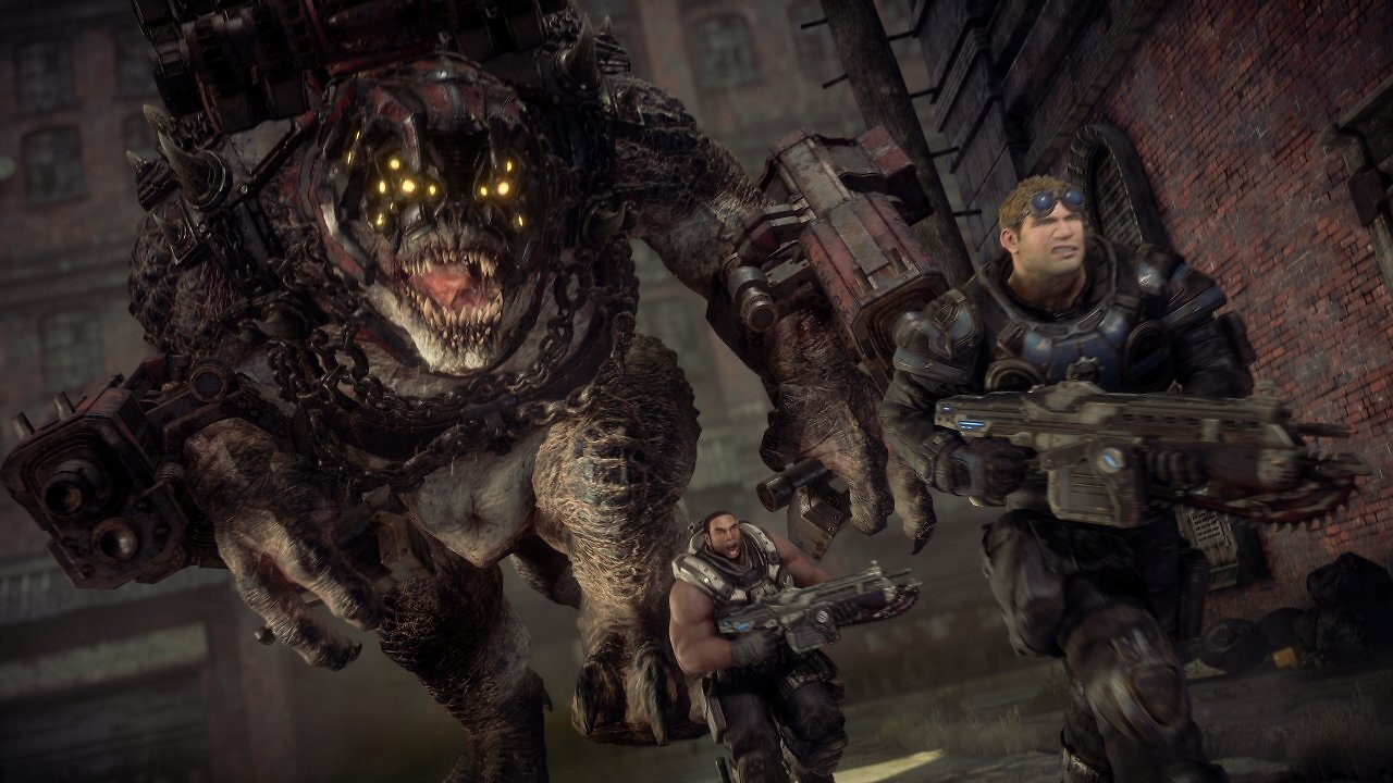 2006 war Gears of War DER Vorzeigetitel für die Xbox 360 und die Unreal Engine 3. Im Remaster könnt ihr den Klassiker nun deutlich hübscher erleben.