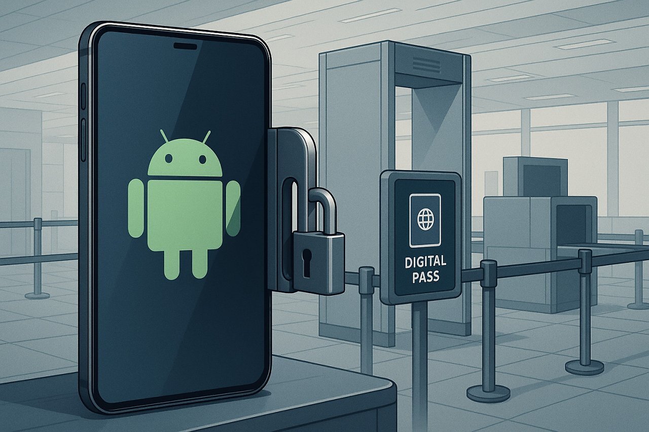 [26/08/2025] Android-Sideloading: Ab 2026 nur noch mit Entwickler-Verifizierung