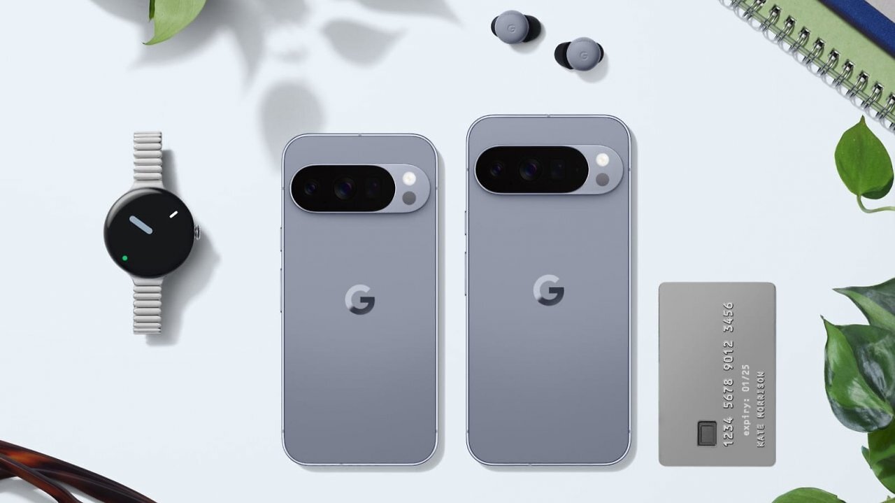 [21/08/2025] Google Pixel 10 Pro
