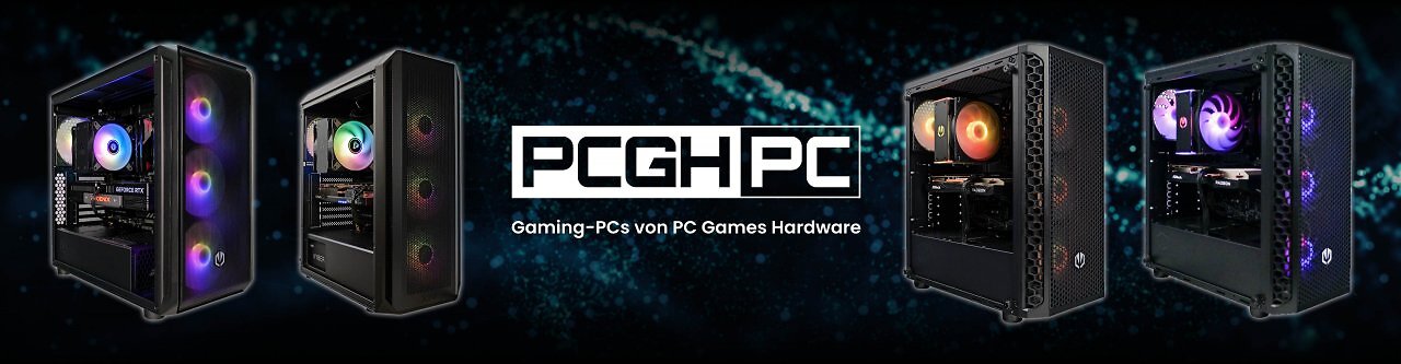 [13/08/2025] Welche PCGH-PCs sind am beliebtesten? Damit hätten wir nicht gerechnet!