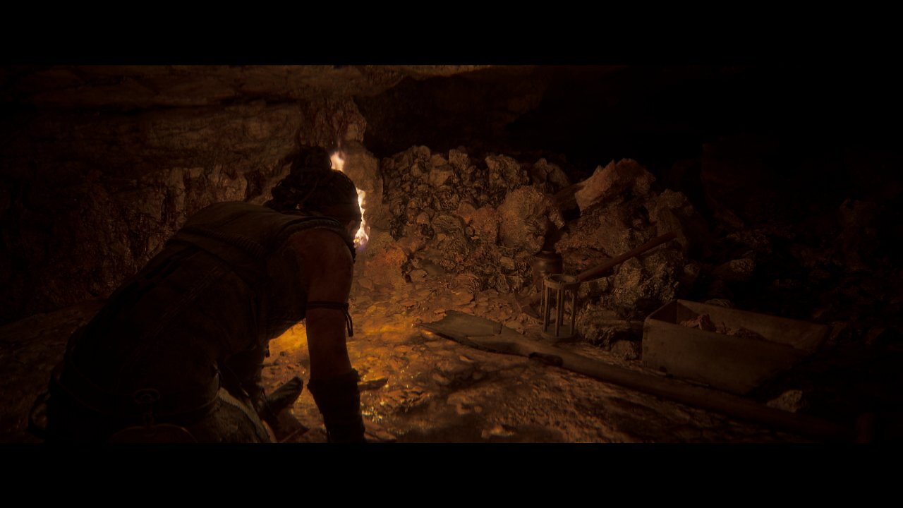 Hellblade 2 Enhanced High Shadows 2