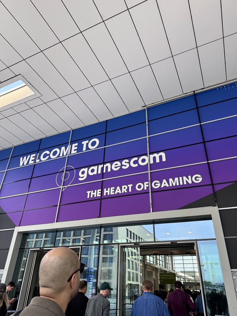 [20/08/2025] Spielemesse: Termin für die Gamescom 2026 steht (1)