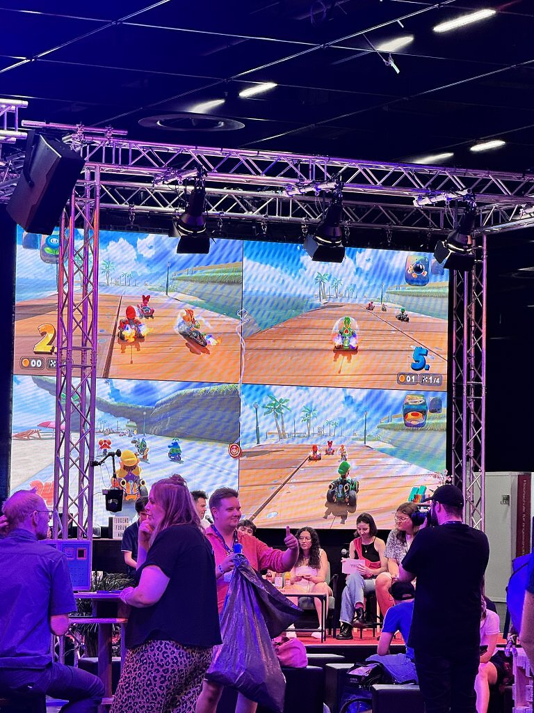 [20/08/2025] Spielemesse: Termin für die Gamescom 2026 steht (2)