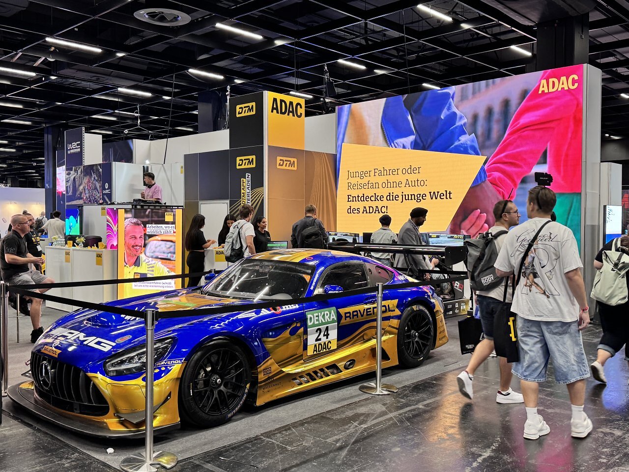 [20/08/2025] Spielemesse: Termin für die Gamescom 2026 steht (5)