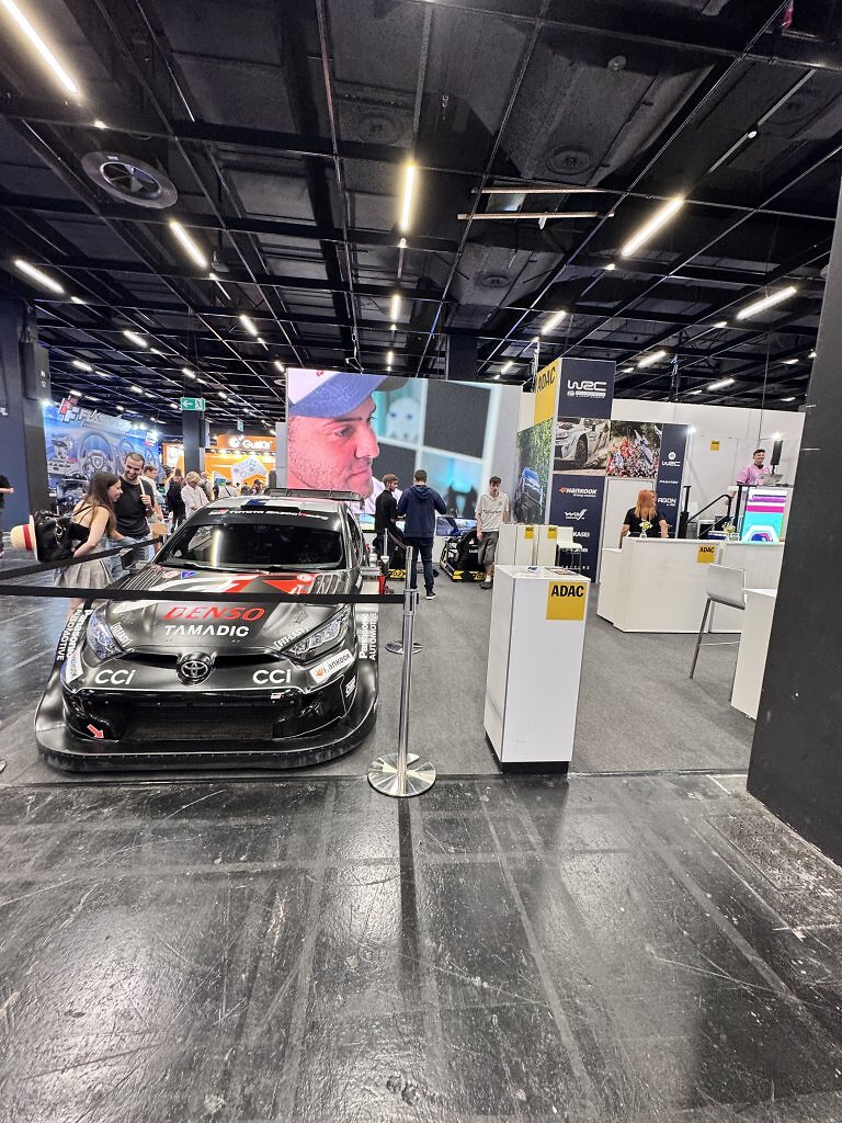 [20/08/2025] Spielemesse: Termin für die Gamescom 2026 steht (6)