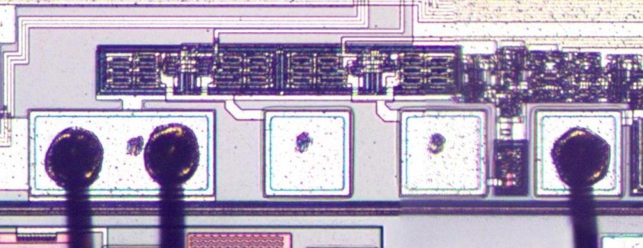 [13/08/2025] Legendärer Intel 80386 unter der Lupe: CT-Scan zeigt den genauen Aufbau (2)