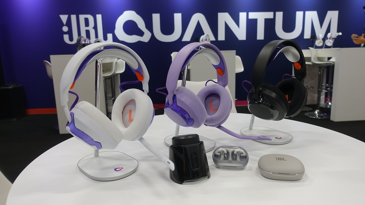 [22/08/2025] Bunte Farben beim Quantum 650 und 250.&nbsp;