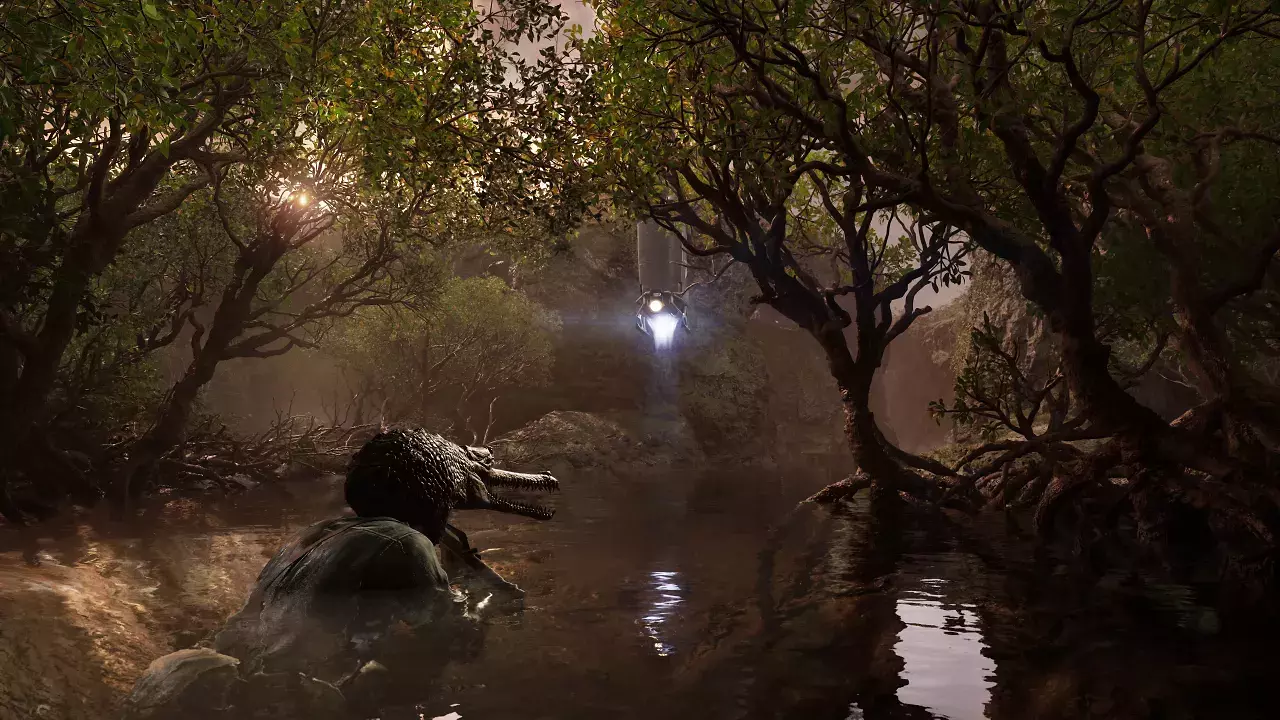 [22/08/2025] Metal Gear Solid Delta: Snake Eater im Hands-On-Test: Passt die Formel noch ins Jahr 2025? (4)