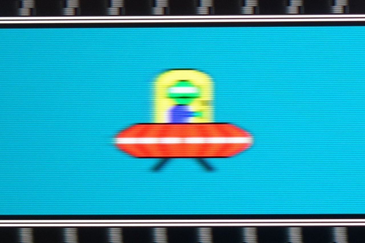 IPS-Panel mit 180 Hz