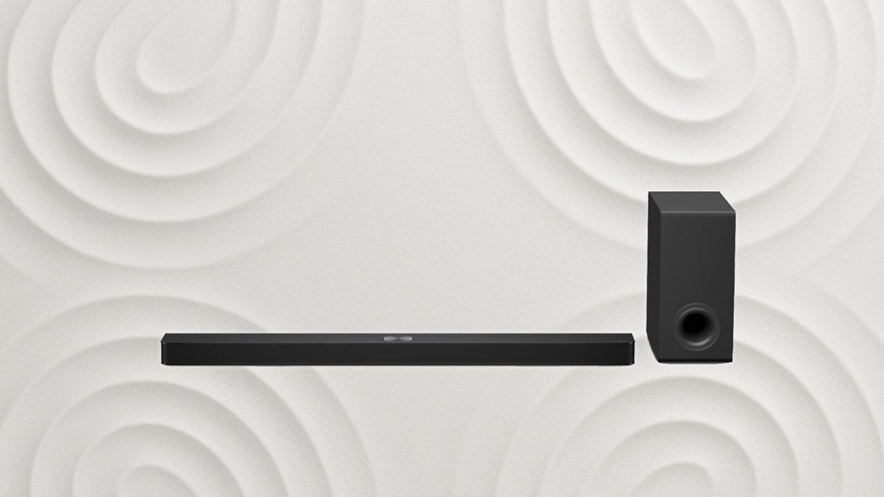[01/08/2025] LG NS90TY Soundbar zum Tiefstpreis