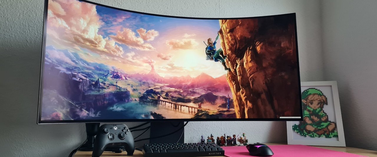 [26/08/2025] Gaming-Monitor Kaufberatung