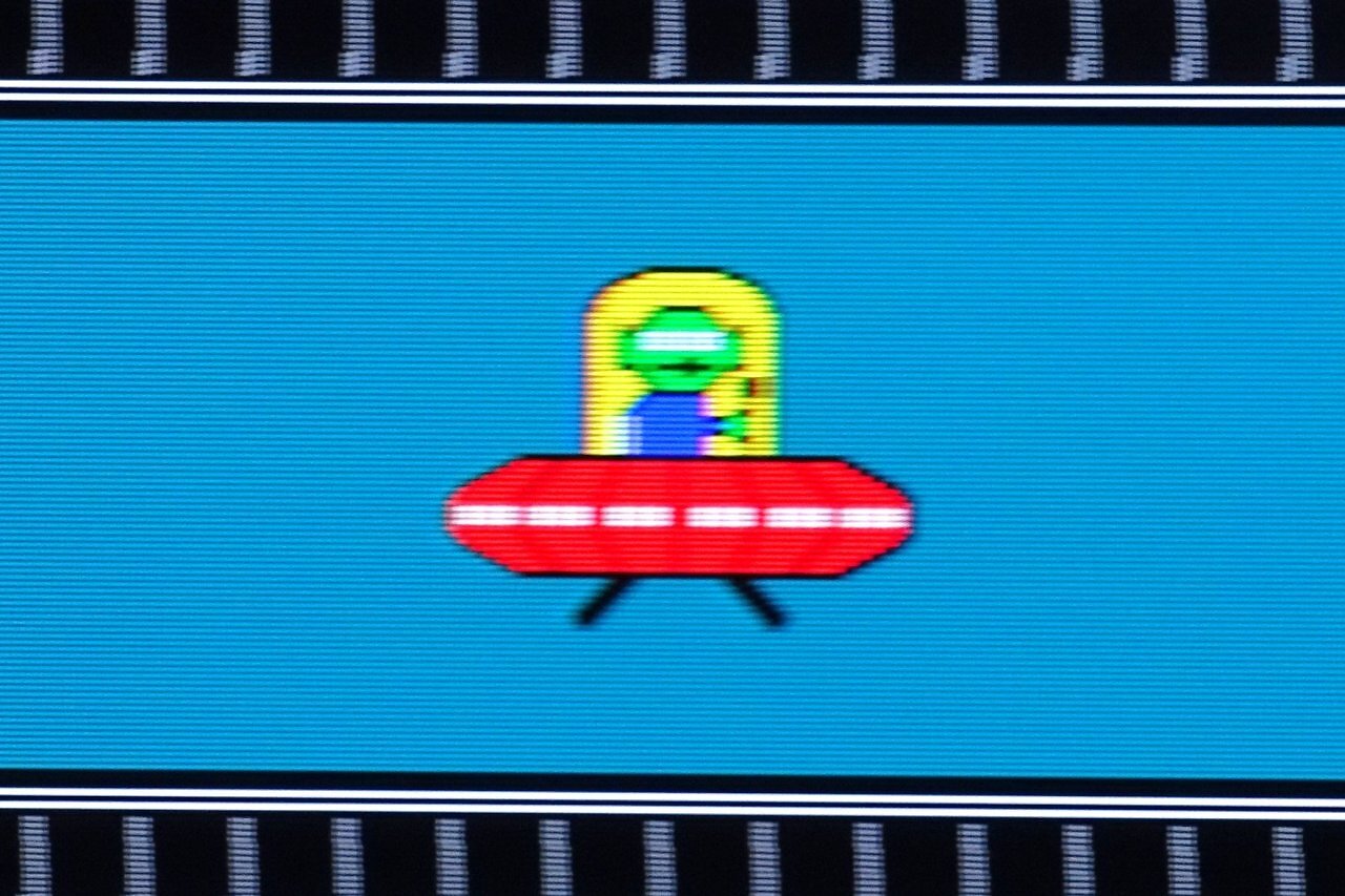 OLED-Panel mit 240 Hz