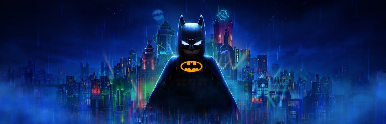 [21/08/2025] Lego Batman: Legacy Of The Dark Knight (7)