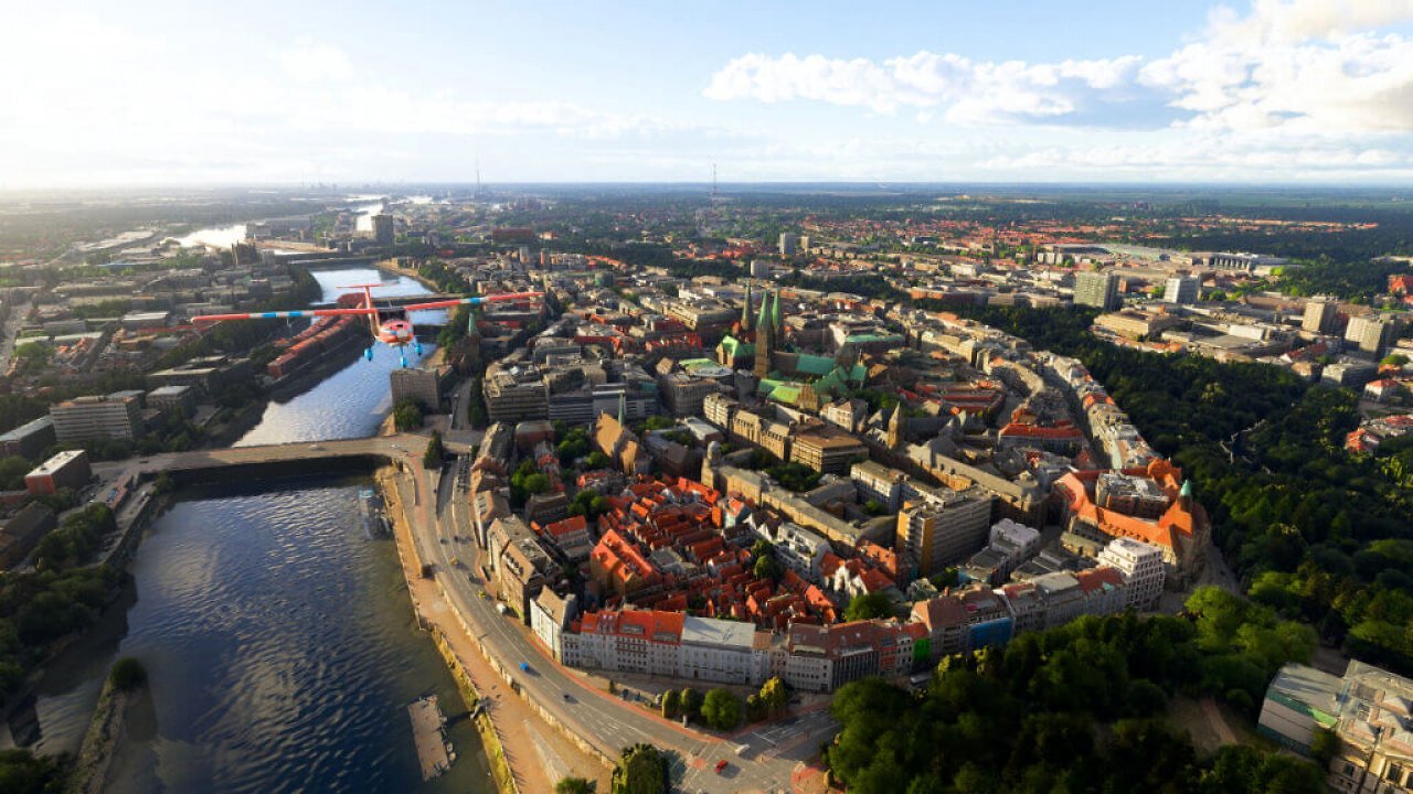 [22/08/2025] City-Update 12 für den Flight Simulator (2)