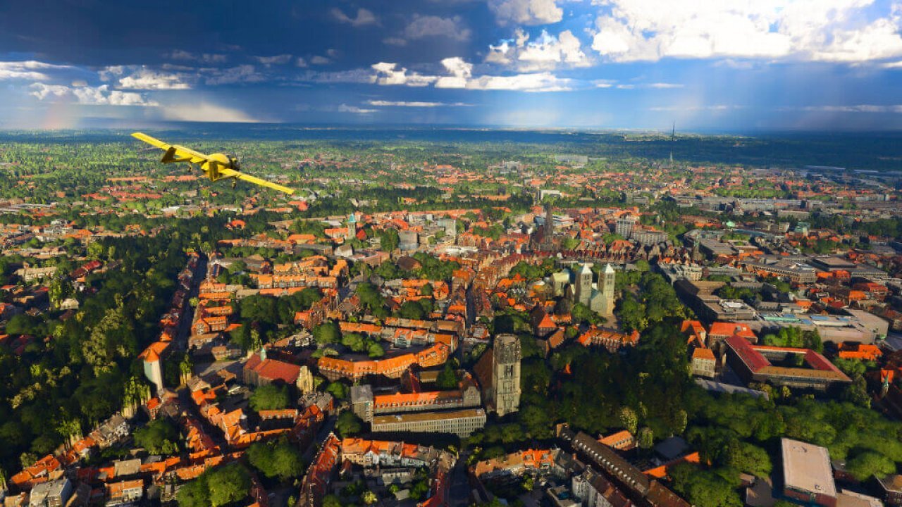 [22/08/2025] City-Update 12 für den Flight Simulator (3)
