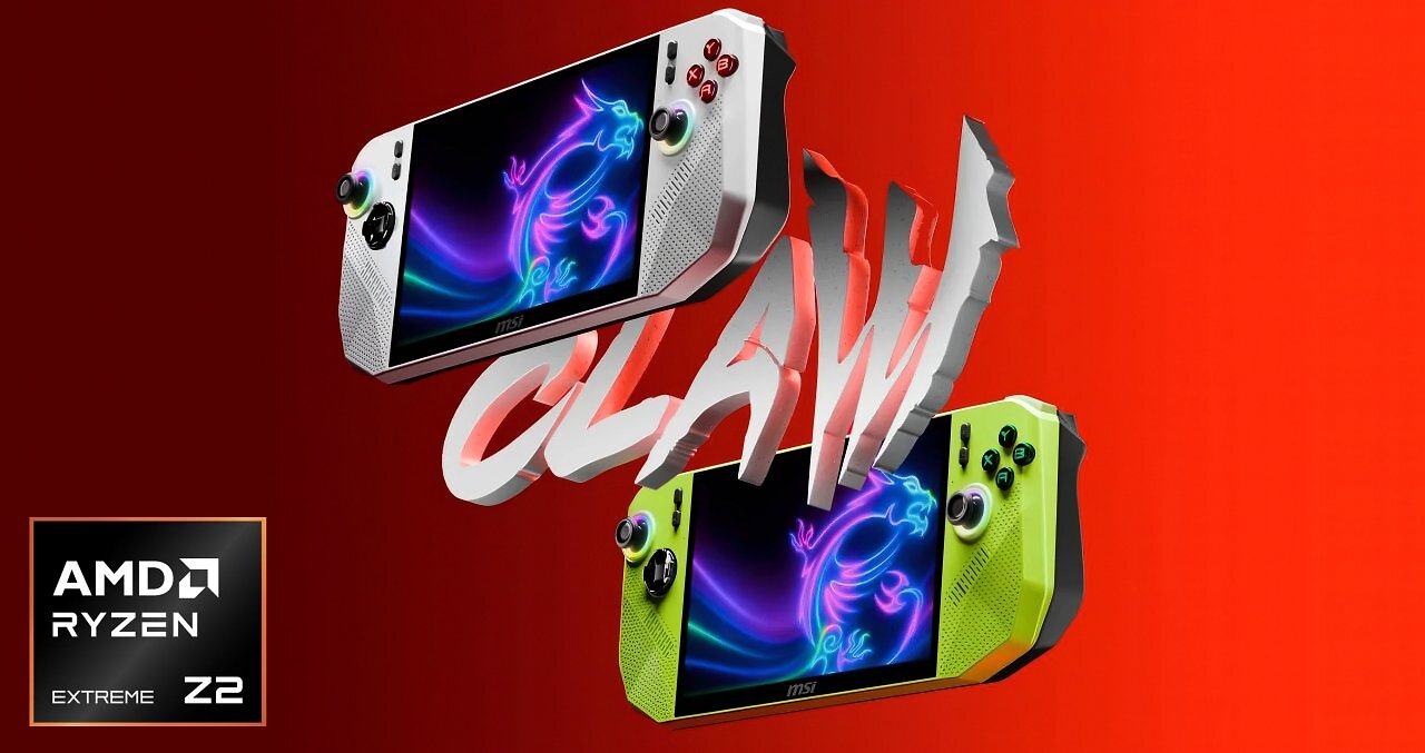 [05/08/2025] MSI Claw 8 Series (2)