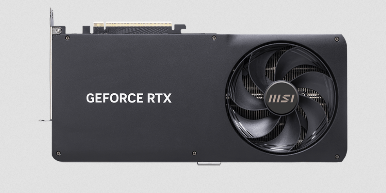 [08/08/2025] MSI Geforce RTX 5080 Expert OC (2)