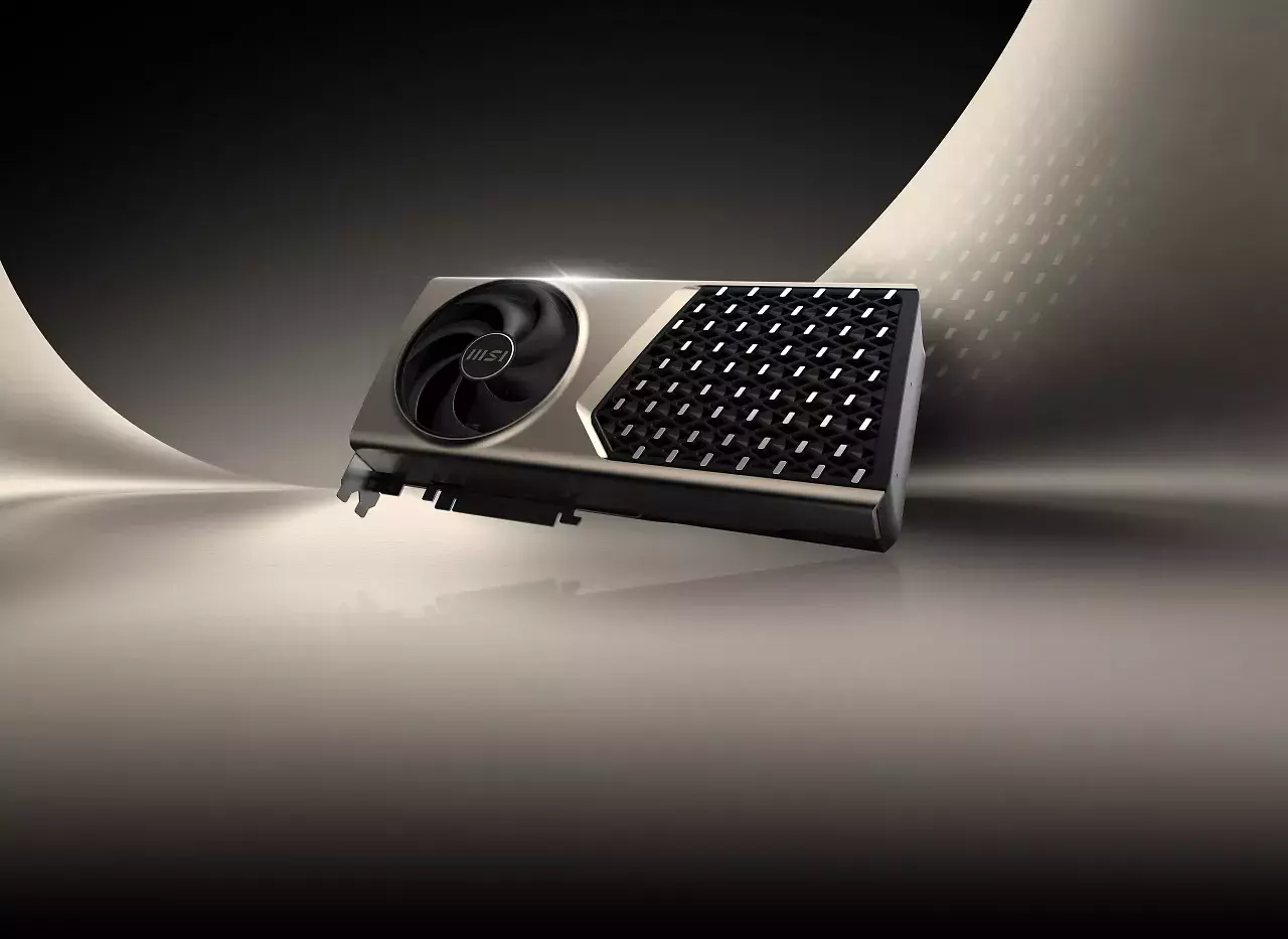 [08/08/2025] MSI Geforce RTX 5080 Expert OC