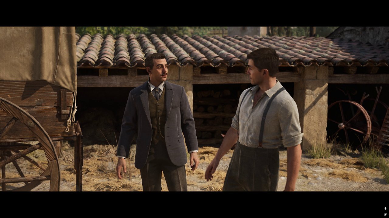 [11/08/2025] Mafia: The Old Country (34)