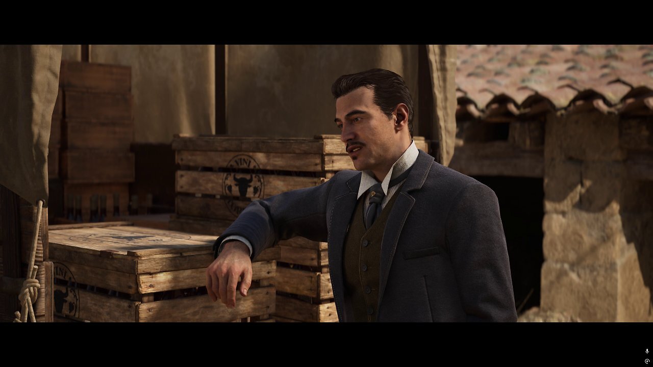 [11/08/2025] Mafia: The Old Country (47)