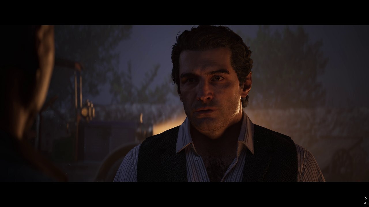 [11/08/2025] Mafia: The Old Country (58)