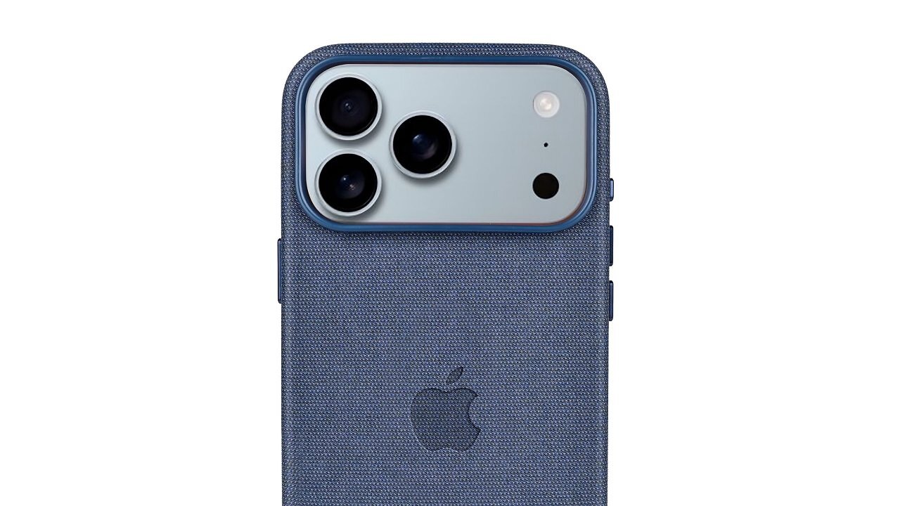 Techwoven iPhone-Hülle