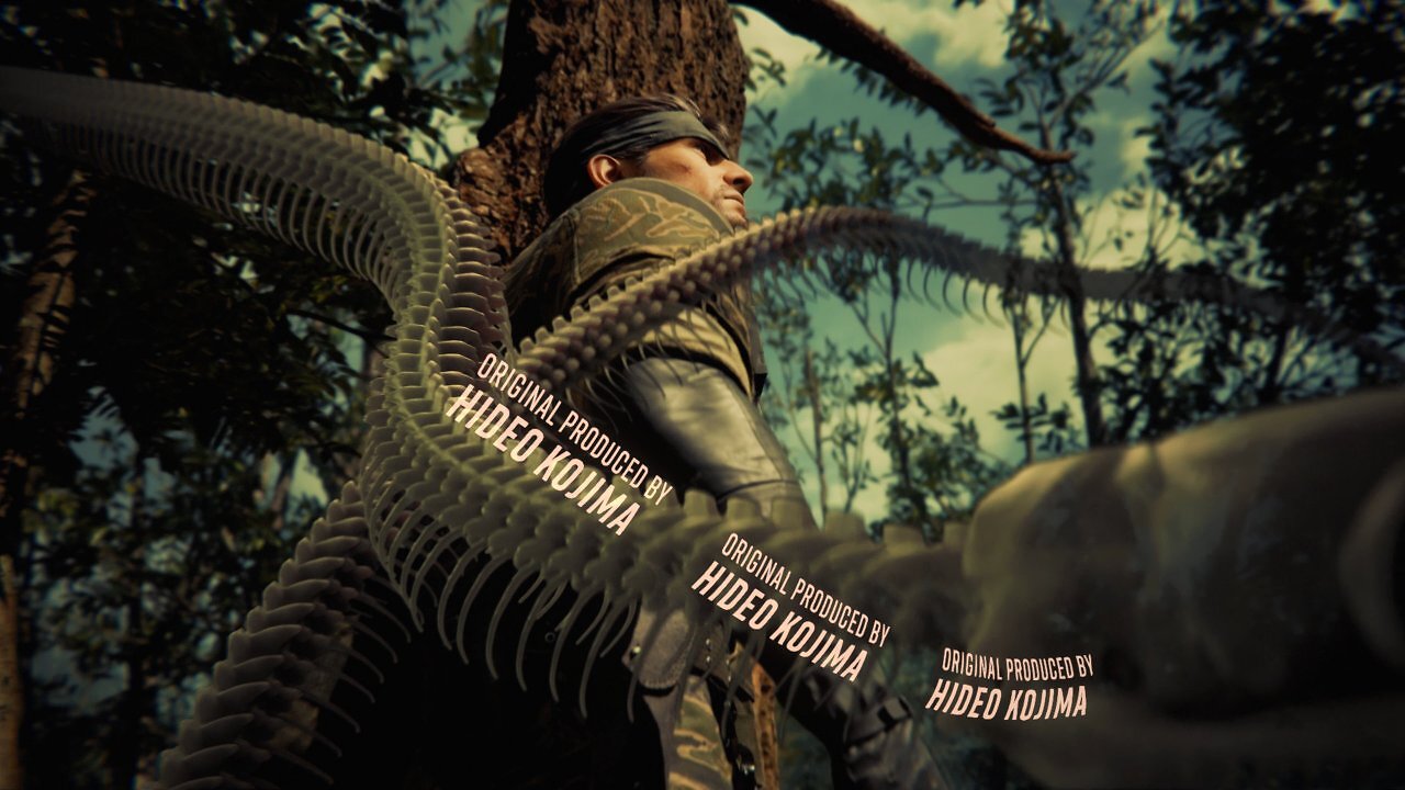 [22/08/2025] Metal Gear Solid Delta: Snake Eater im Hands-On-Test: Passt die Formel noch ins Jahr 2025? (2)