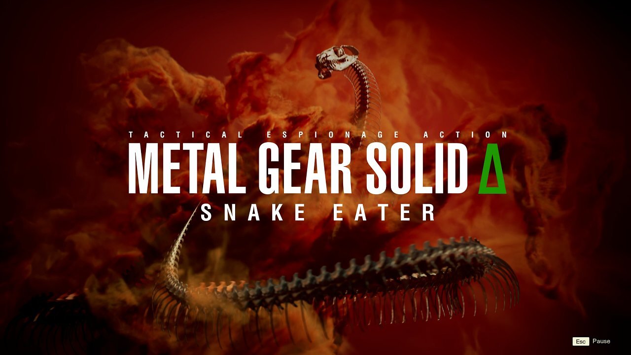 [22/08/2025] Metal Gear Solid Delta: Snake Eater im Hands-On-Test: Passt die Formel noch ins Jahr 2025? (3)