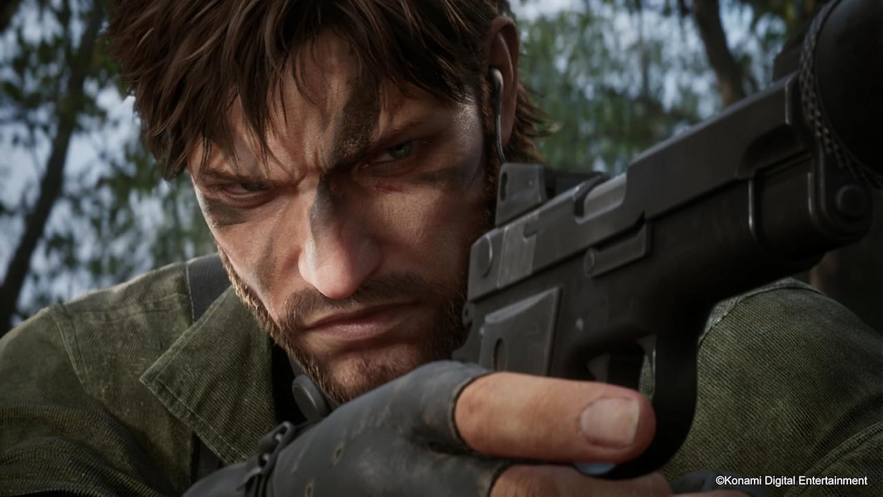 [19/08/2025] Nur den niedrigsten Preis zahlen: vor Release Metal Gear Solid Delta für PS5 & Xbox günstiger sichern