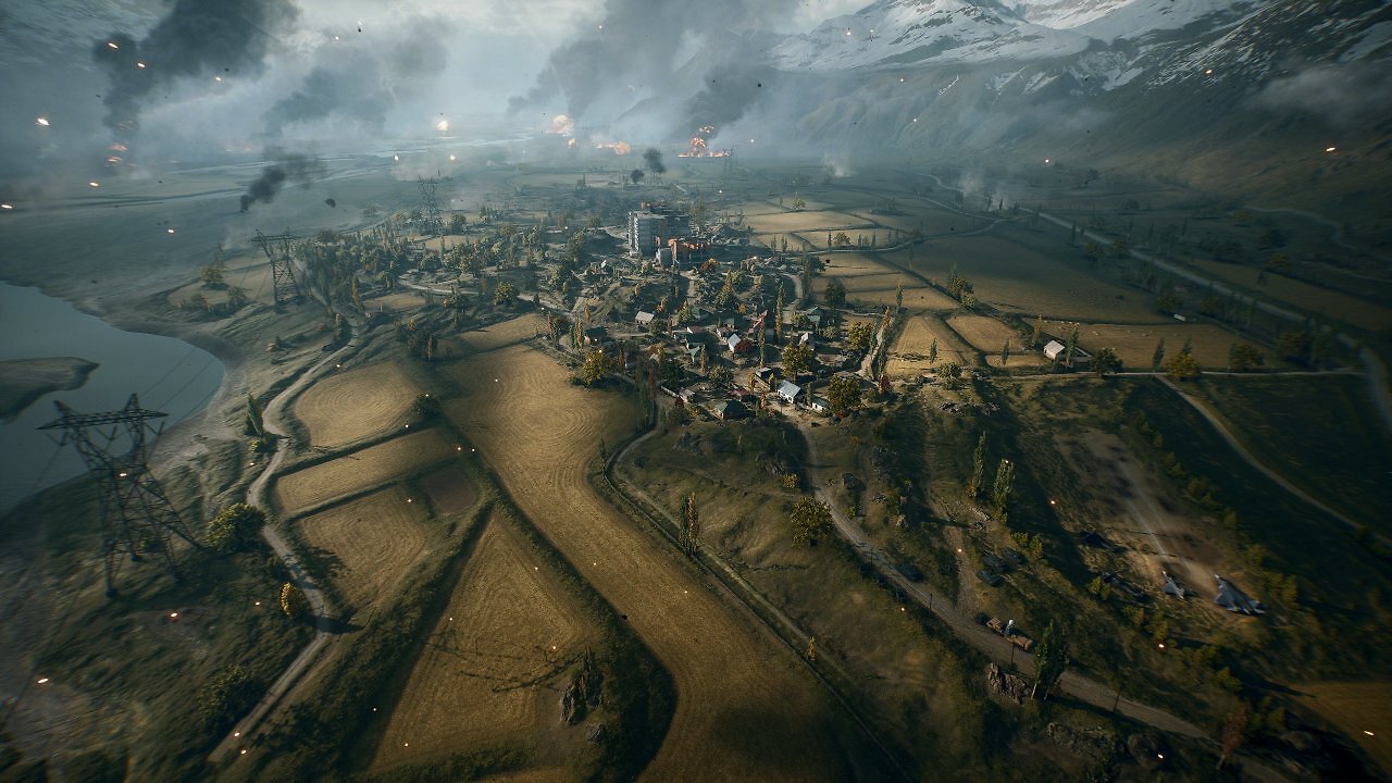 [28/08/2025] Mirak Valley Vista