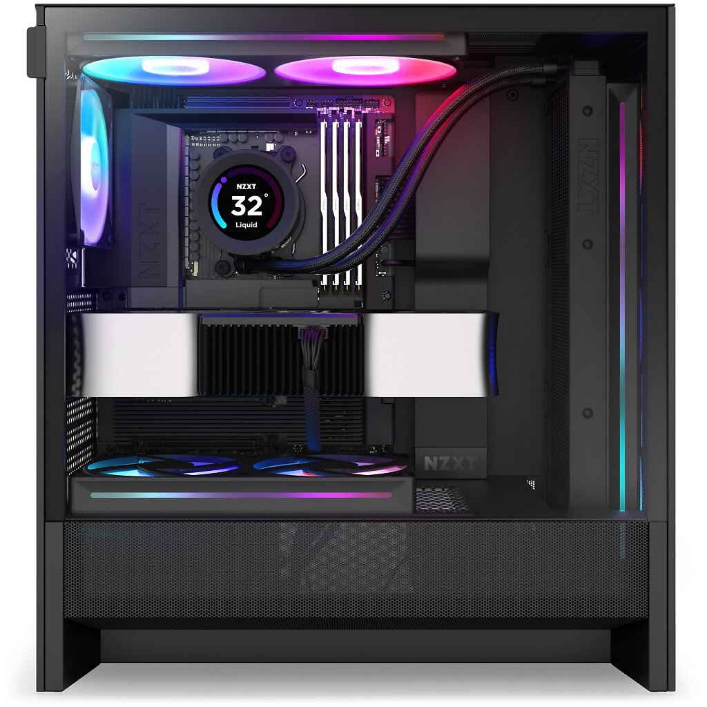[19/08/2025] N7 B850: Neues AM5-Mainboard in Schwarz oder Weiß von NZXT (14)