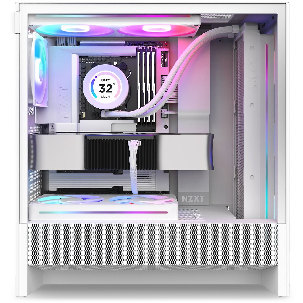 [19/08/2025] N7 B850: Neues AM5-Mainboard in Schwarz oder Weiß von NZXT (7)