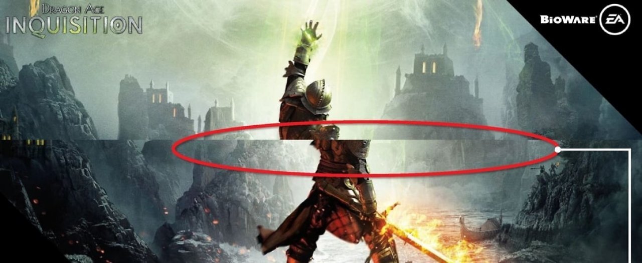 [26/08/2025] Wenn die Bildfrequenz des Bildschirms nicht für die Framerate des Spiels ausreicht, dann kann es zu einem sogenannten Tearing kommen.