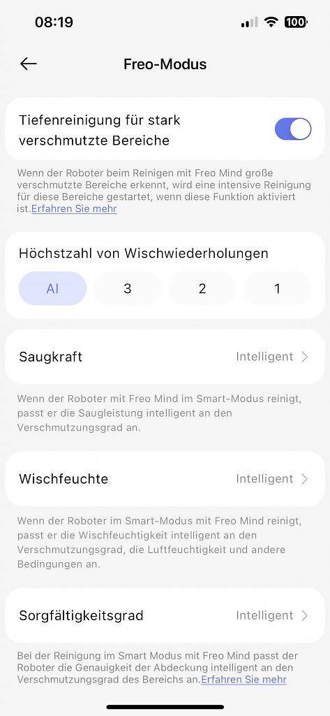 [29/08/2025] Wenn man möchte, kann man alles der KI überlassen.&nbsp;