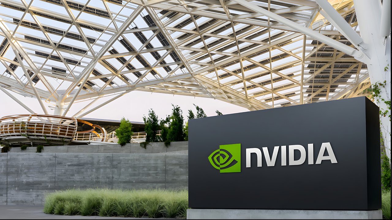 [28/08/2025] Nvidia