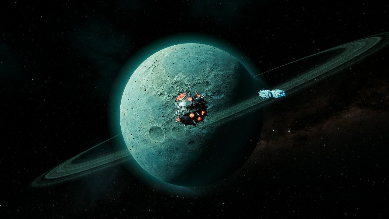 [26/08/2025] Nach der Erstellung und ersten Einführung der Crew-Mitglieder geht es zu einem Stützpunkt des im Sternesystem Arcadia herrschenden Protektorats. Dort angekommen gilt es, sich zu einer anderen Agentin vorzuarbeiten. Konflikte und Probleme können bereits in diesem 
