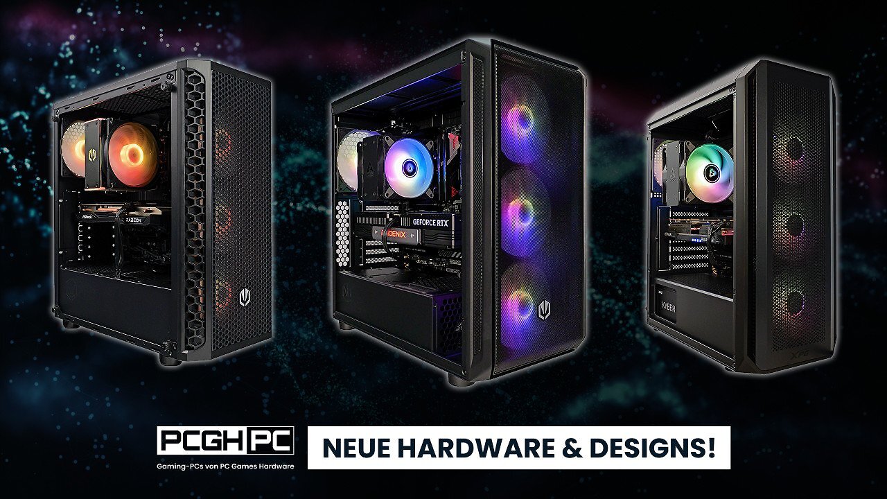 [01/08/2025] Gothic Remake mit 64 CPUs und 44 Grafikkarten geprüft: Mit dieser Hardware ist man fit
