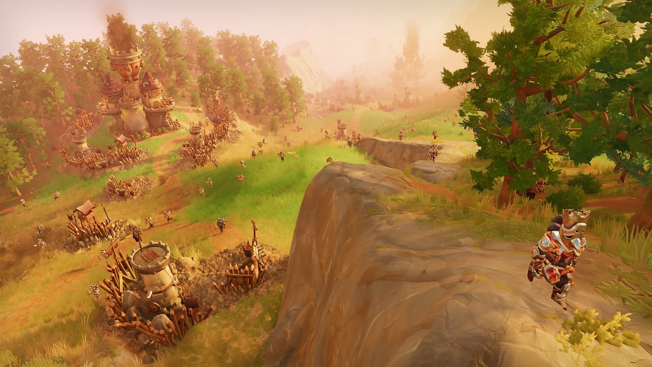 [21/08/2025] Pioneers of Pagonia: Frühzeitiges Weihnachtsgeschenk für Siedler-Fans (5)